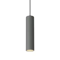 საკიდი MIRAS LED 10W 4000K ნაცრისფერი