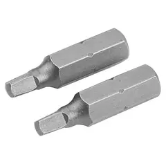 Бита Tolsen 20233 H3x25 мм 2 шт