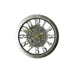 Wall clock 17507
