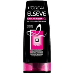 Hair balm Loreal Elseve arginine power 200 ml
