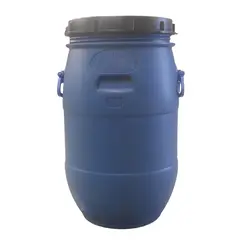 Tank Nova vertical двухслойный 60l