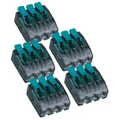 კლემა DPM 3x4mm 5ც BMSZ03N