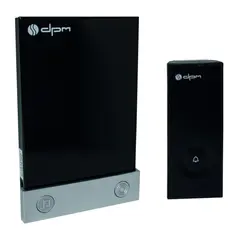 Bell wireless DPM 100m 48 melodies