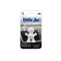 Ароматизатор  Super Drive AG ЛИТЕЛ ДЖО - Новая Машина