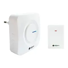 Bell wireless DPM 200m 36 melodies