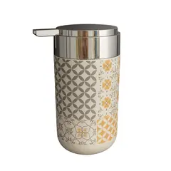 Диспенсер для жидкого мыла 13 см Красочный