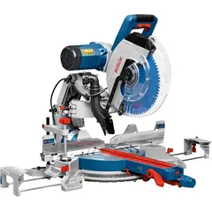 Miter saw Bosch Professional GCM 12 GDL 2000W