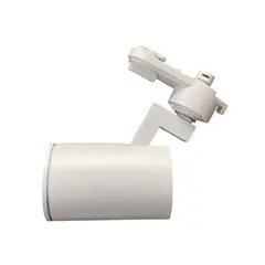 Светильник трека NEW LIGHT T1619-GU10-WH