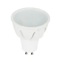 შუქდიოდური ნათურა New Light 1617/1/13 3000K 5W GU10