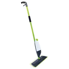 Floor mop flat with spray York AZUR