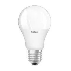 ნათურა OSRAM E27 LVE CLA75 9W/830 230VFR