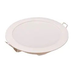 Панель Philips LED 15W 6500К Ø175 DN027B G3