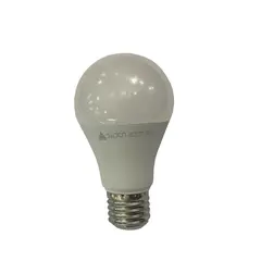 ნათურა New Light LED A60 E27 8W 4000K