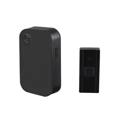 Doorbell wireless New Light AG-9615K with backlight