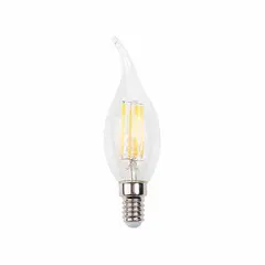 Lamp New Light E14 4W 4000K CL35-F-I-4W-CL