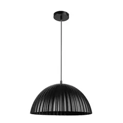 Люстра New Light 1 E27 ZLD0110C-400 черный