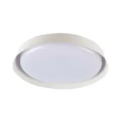 ჭერის სანათი New Light Sky-CL D380 LED 36W 3000K თეთრი