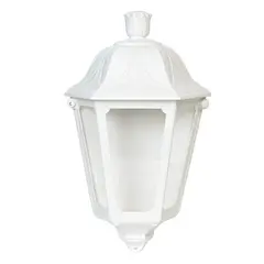 სანათი Fumagalli IESSE WHITE E27 1x