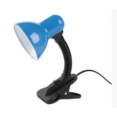 Лампа настольная New Light E27 1 MAX 40W MT-108