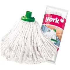 Spare cloth York 6400 white