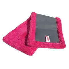 Replacement mop for flat mop microfiber York Classic