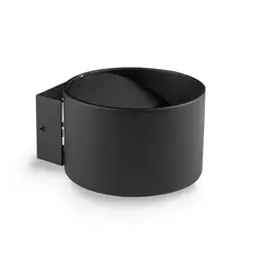 Wall lamp New Light LED 7W black