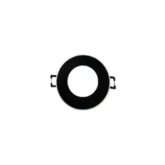 სანათი წერტილოვანი New Light შავი/თეთრი SBT-7535TF-0