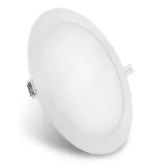 Панель XG009 15W ROUND 4000K LED  P222