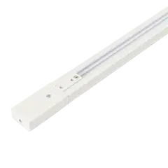 Канал трековый New Light 1 й 3м белый WSO 17