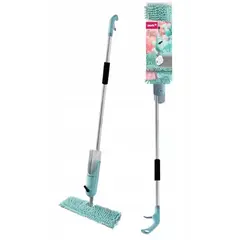 Floor mop flat York Dual Splash 6370