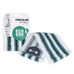 Spare mop pad York 17х47 cm