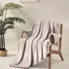 პლედი 180x200 სმ