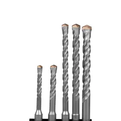 ნაკრები ბურღების Ronix RH-5586