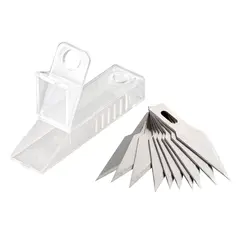 Набор лезвий для ножей Topmaster Precise Designer