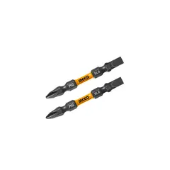 ბიტა დარტყმით ორმხრივი Ingco Proline SDBIM72HL665