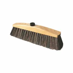 Brush wooden York 30 cm