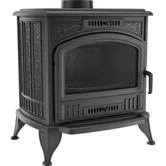 ბუხარი Kratki KOZA/K6/150 8kW