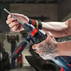 ბურღი Ronix RH-5007