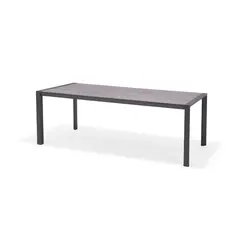 Table Urbanite rect 207x90x75 cm