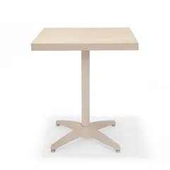 Table square Urbanite 64.1x64.1x76.5 cm