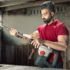 ბურღი Ronix RH-5013