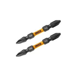 ბიტა დარტყმითი ორმხრივი Ingco SDBIM72PH265