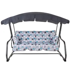 Garden swing Patio Ravenna h035-11pb