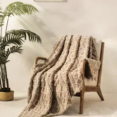 პლედი 150x200 სმ