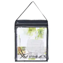 Swing and bench cover 225x145x175 cm