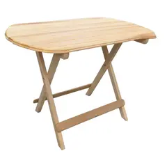 მაგიდა გასაშლელი 45x70x50 სმ