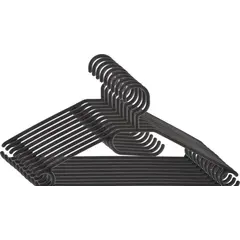 საკიდი ტანსაცმლისთვის York 10 ც