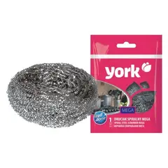 Spiral sponge York Mega 4646 1 pc