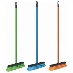 ჯაგრისი ტარით Centi 051030