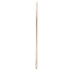 Wooden handle Universal York 130cm